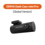 DDPAI For Mini Pro 1296P Car DVR HD Night Vision Car Dash Cam Recorder Built-In WiFi with Rotating Lens Loop Recording