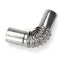 24mm Exhaust Pipe Tube Elbow Connector For Eberspacher For Webasto Diesel Boat Heater