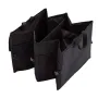 Universal Car Trunk Storage Box Multifunctional Organize Box Large Capacity Foldable Car Storage Box Trunk Cargo Box Repair Tool Rack Car Storage Box