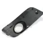  Cubierta de luz antiniebla para rejilla de parachoques delantero inferior izquierdo/derecho para VW Golf MK5 GTI 2004-2009