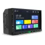 7 Inch Car DVD Player Car Stereo Radio System MP5 Player Wireless/Wired Carplay with bluetooth GPS HD Reversing Image