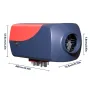 Hcalory F1 12V 5-8KW Car Diesel Heater Separated with Remote Control