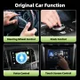 2 In 1 Wireless Carplay Box Android Auto Wireless Carplay Adapter Mini Carplay and Car AI Box Wired to Wireless for Audi for Toyota for Mazda