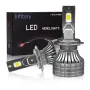 Car LED Headlamps H7 H4 110W 7600LM 6500K White Car Bulbs Lamp WaterProof IP68