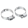 4Pcs 42mm Heater Duct Pipe Tube Air Duct Vent For Air Diesel Heater 4 Holes