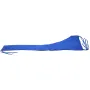 10-11ft 3.5m 420D Sail Cover Mainsail Maine Boom Cover Waterproof Fabric Blue