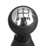 5 Speed Gear Shift Knob Gaiter for Citroen Berlingo III for Peugeot Partner 2008