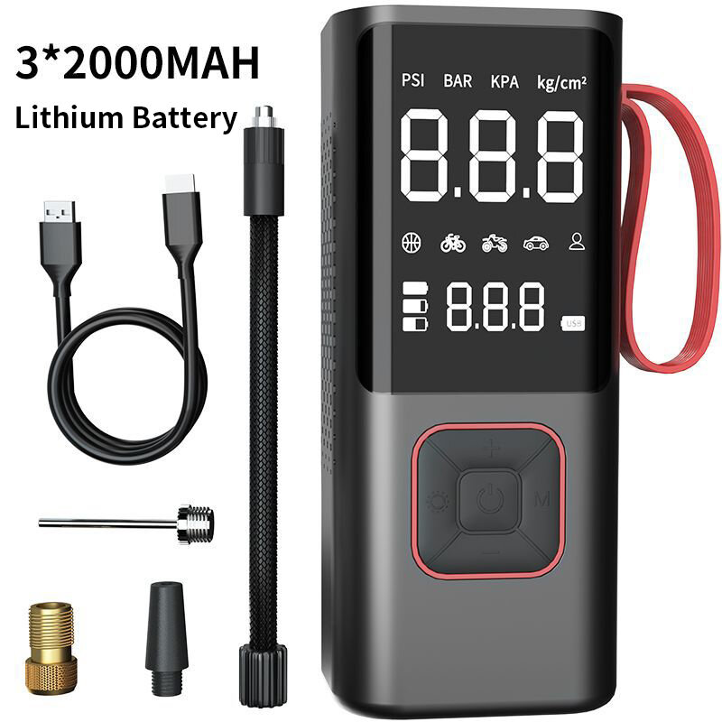 Lithium battery