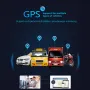 iMars® Enusic™ CJ720 Global Version Relay GPS Tracker Real Time GSM Locator Anti-theft Cut off Fuel Power System Function