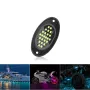4PCS 8000LM Car LED Underglow Lights Atmosphere Lights Grille Modified Lights Universal for Off-road Vehicles