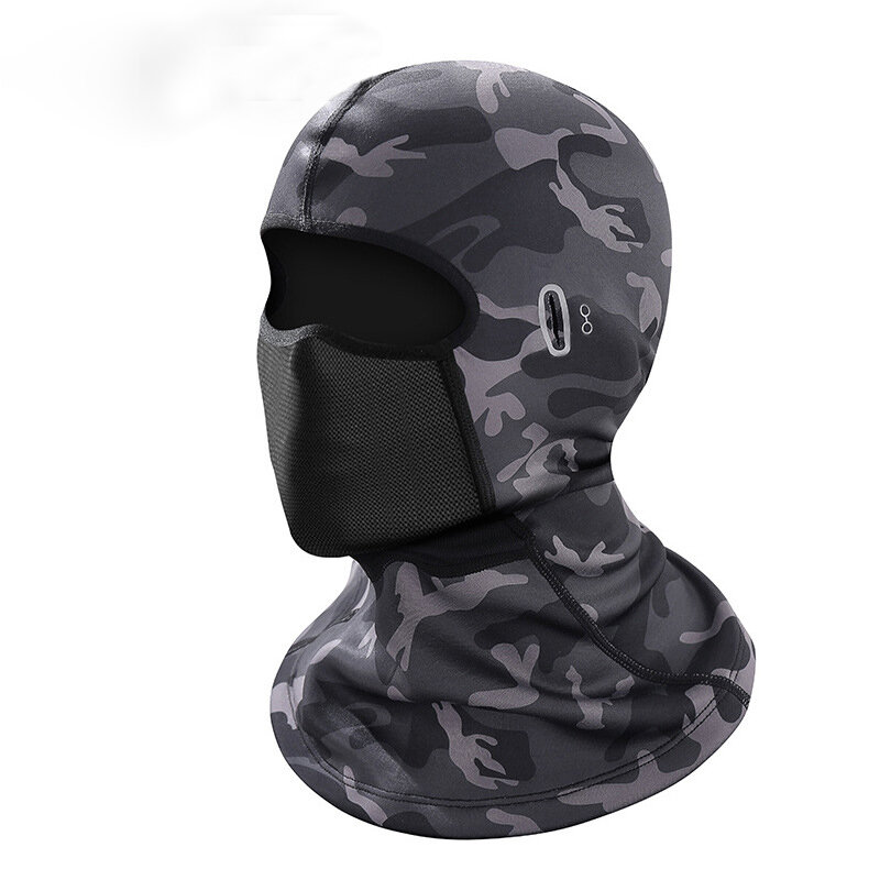Camouflages