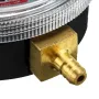 Motorcycle Carb Carburetor Vacuum Gauge Balancer Synchronizer Balancing Tool