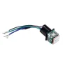 iMars® Enusic™ CJ720 Global Version Relay GPS Tracker Real Time GSM Locator Anti-theft Cut off Fuel Power System Function
