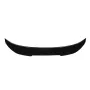 PSM Style Highkick Rear Trunk Spoiler Boot Lip Wing For BMW F30 F80 M3 2012-2018