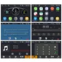 Universal 7 inch Dash Cam Car DVR Multimedia Video Player Wireless Carplay & Android Auto Driving Recorder Touch Screen BT