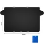 Car Snow Shield Front Windshield Cover Winter Windshield Snow Protection Winter Car Window Snow Shield Frost Antifreeze Cover