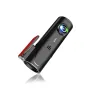 iMars Universal HD 2304*1296P Car Dash Cam Vehicle Front Windshield Driving Recorder 140° Large Wide Angle