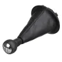 5 Speed Gear Shift Knob Gaiter for Citroen Berlingo III for Peugeot Partner 2008