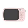 SJCAM ZV100 2.8\ HD Display Screen Action Camera 5K 800MP Digital Camera 18X Digital Zoom Pocket Size Camera for Outdoor Travel