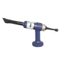 LT-138CG Dual-Use 7000pa Cordless Car Vacuum Cleaner Blow and Suction Mini Powerful Portable Dust Collection For Household Small Car Home