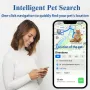 GPS Tracker for Vehicles Portable GPS Tracking Device,Full Global Coverage Location Tracker for Car Kids Dogs