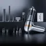 SUITU ST-6665Pro Brushless Wireless Car Vacuum Cleaner Powerful Suction Wet & Dry Handheld Cleaning Auto Home