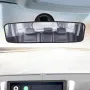 360° Rotating Car Rear View Mirror Interior Mirror Modified Large Field of View Wide Angle Rear view Mirror Car Interior Rear view High Definition Rear view Mirror