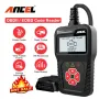 ANCEL AS100 OBD2 Scanner Car Code Reader Diagnostic Scan Tool Check Engine Fault Read Codes Clears Codes
