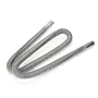 1.5m Exhaust Pipe + Silencer + Clamp + Bracket For Auto Parking Air Diesel Heater