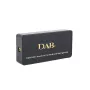 YUEHOO DAB-004 DAB+ Antenna for Android Car Radio With USB Adapter GPS Stereo DAB Receiver Player Automatic Scan Support Channel List LOGO