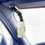 Universal 1080° Rotating Sun Visor Car Phone Holder Cellphone Multi-function Mobile For iPhone 7 Inch Support Telephone