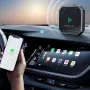Wired To Wireless Carplay Converter Car Smart Navigation Interconnection Carplay Adapter Universal Car Play Adapter