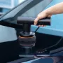 Baseus Wireless Electric Polisher Portable Car Polishing Machine Adjustable Speed Waxer Auto Waxing Tools