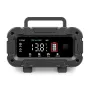 TK-700 12V 24V Battery Charger Repair Car Battery Charger Large Screen Multiple Modes for Car SUV Truck Boat Motorcycle
