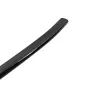 2X Front Grille Strip Bumper Grill Trim Cover Golf Decorative Grille for VW Golf 7 Golf 7.5