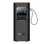 Baseus Pro High-powered Mini Wireless Car Air Pump Stylish and Efficient