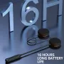 Y1 Motorcycle Helmet bluetooth Headset Built-In Wireless BT5.3