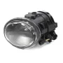 Par de faros antiniebla delanteros sin bombillas para BMW Serie 3 E46, Serie 5 E39 M3 M5 (1998-2004)