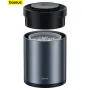 Baseus Car Air Freshener Aroma Cream Car Cup Holder Fragrance Diffuser Long Lasting with Formaldehyde Purification Function