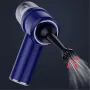 Máy hút bụi cầm tay không dây 120W 80000mbar cho ô tô Máy hút bụi ướt và khô cho ô tô Văn phòng tại nhà