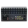 7 Inch Car DVD Player Car Stereo Radio System MP5 Player Wireless/Wired Carplay with bluetooth GPS HD Reversing Image