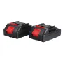 36V 150W Wireless High Pressure Washer Car Washing Machine Water Wash Sprayer With None/1/2 Battery