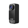 SJCAM C300 Cep Aksiyon Kamerası 4K/30FPS Uzun Pil Ömrü 6 Eksenli JİROS Sabitleme 5G WiFi Uzaktan Kumanda Web Kamerası Spor DV Çekim Kamerası