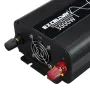Excellway 10000Wmax 50Hz 12/24/48V To 220V Pure Sine Wave Solar Inverters Digital Display Power Suppliers Inverters