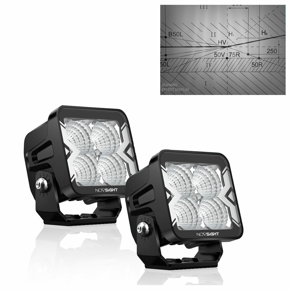 Flood Light