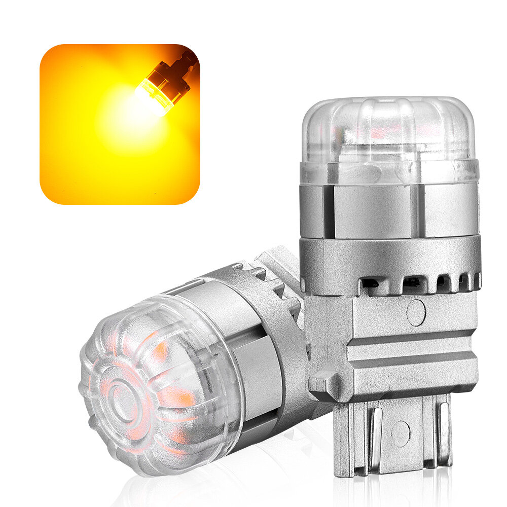 Amber Light