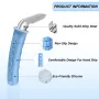 Car Door Handle For Elderly Car Handle Assist Seniors Portable Vehicle Support Handle Easy Sit To Stand Assistance Handicapped Car Door Latch Handle