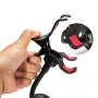 Windshield Car Mobile Phone Holder Splint Suction Cup Lazy Hose Bracket In Car Phone Holder Cell Phone Accessories Phone Stand Holder