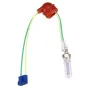 Hcalory 12V Ceramic Pin Glow Plug For Car Truck Boat Air diesel Heater