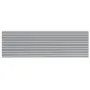 EVA Foam Boat Yacht Marine Flooring Border Teak Decking Sheet Pad 240x90x0.5cm